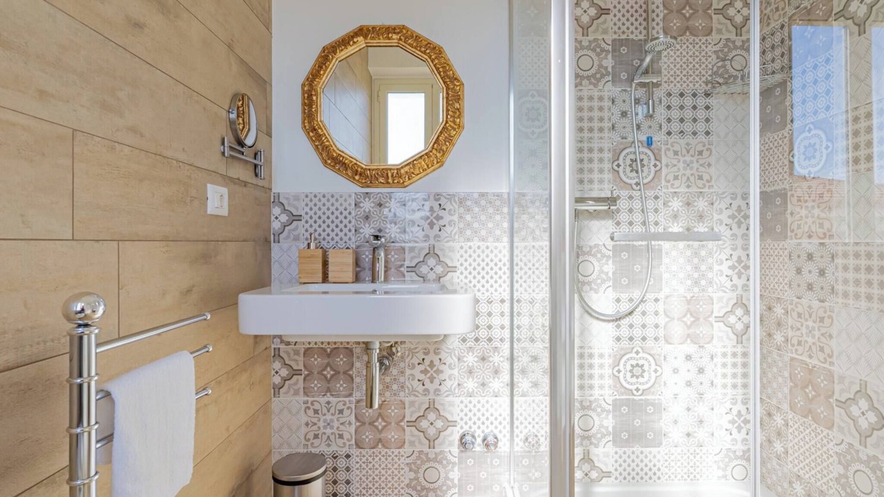 Photo of Bathroom in Pineta
