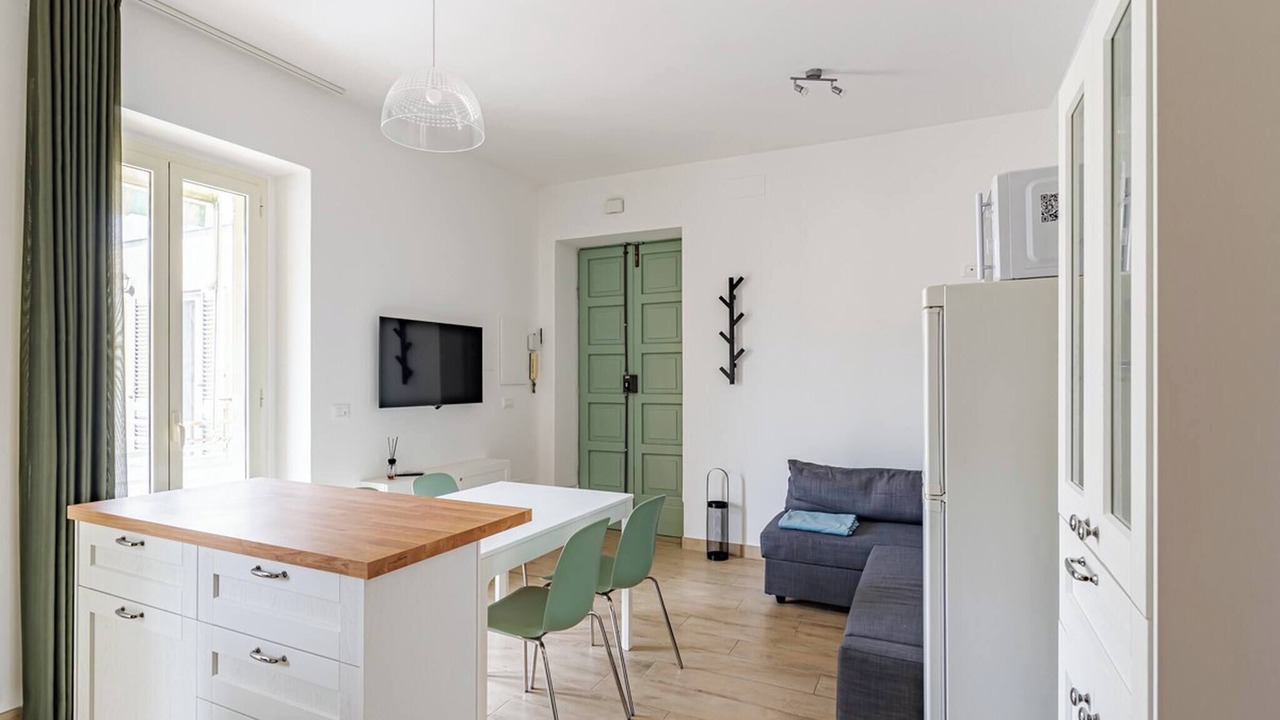 Photo of Livingroom in Pineta