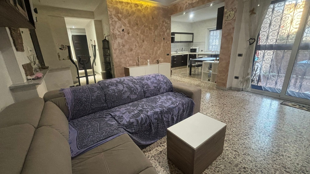 Photo of Livingroom in Fuorigrotta