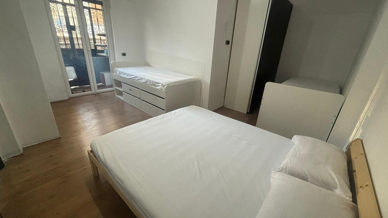 Photo of Bedroom in Fuorigrotta