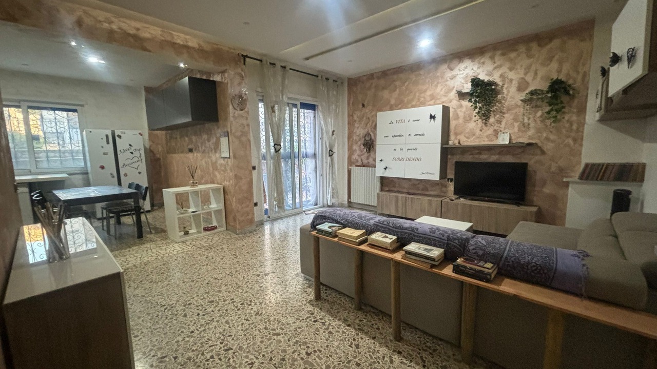 Photo of Livingroom in Fuorigrotta