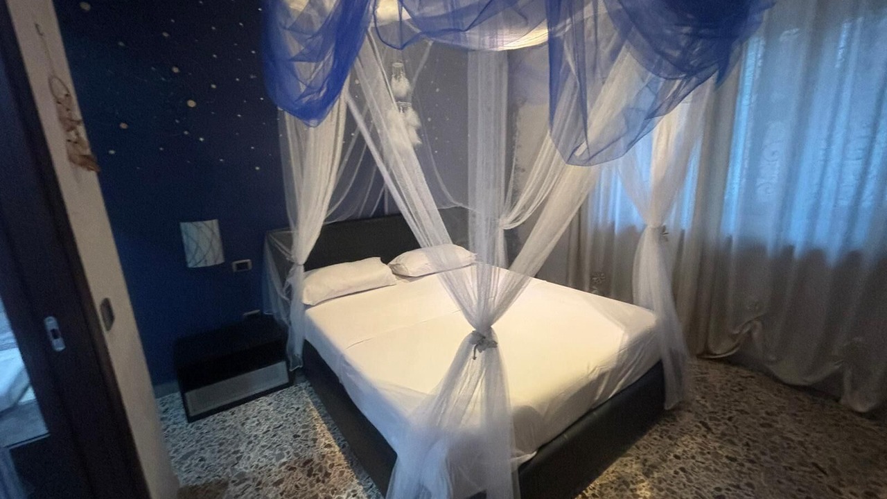 Photo of Bedroom in Fuorigrotta