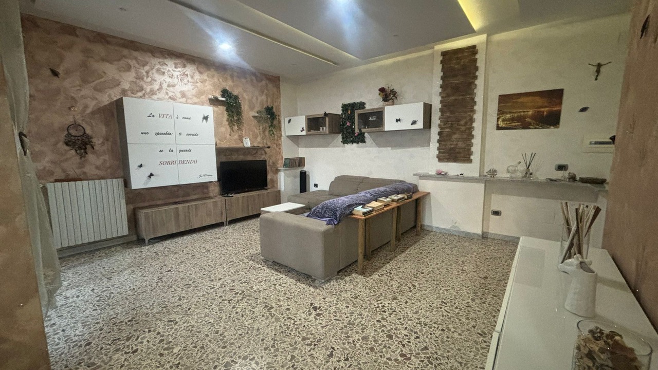 Photo of Livingroom in Fuorigrotta