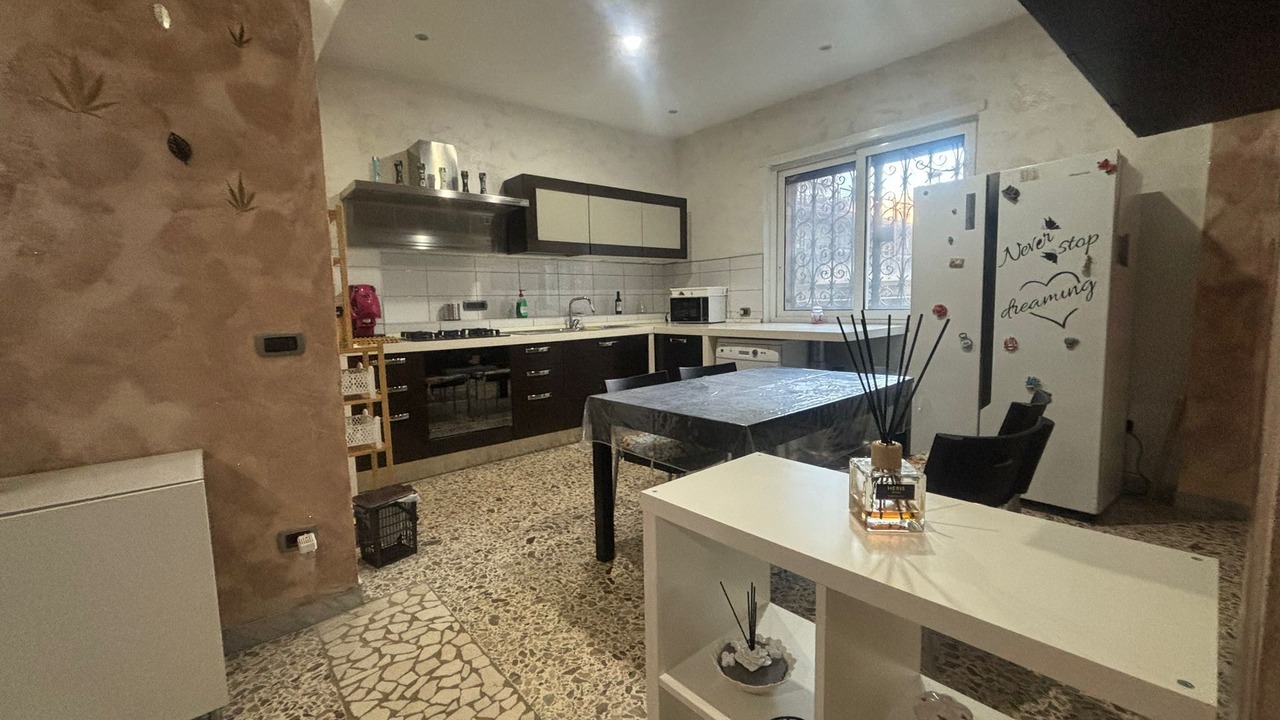Photo of Kitchen in Fuorigrotta