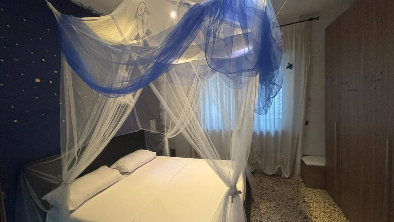 Photo of Bedroom in Fuorigrotta