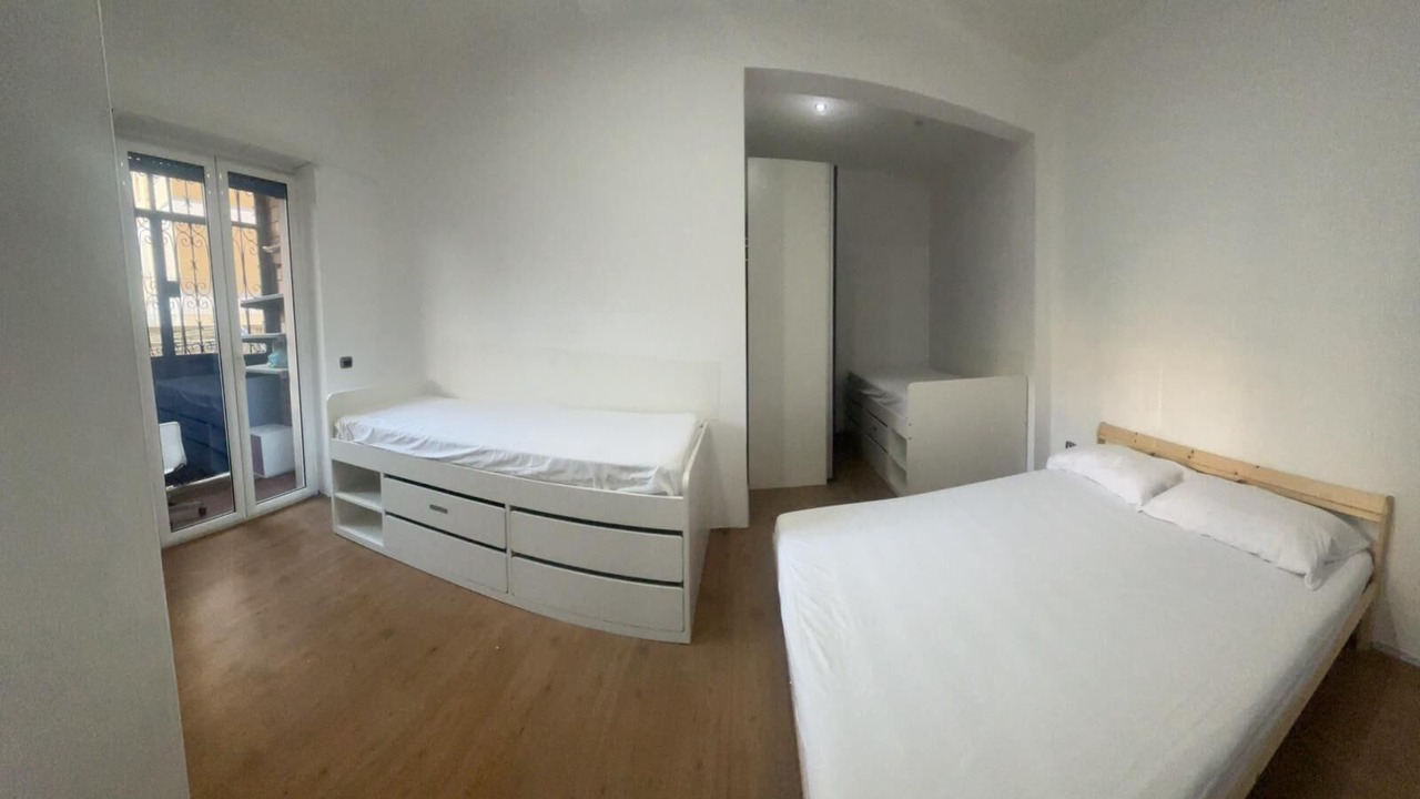 Photo of Bedroom in Fuorigrotta
