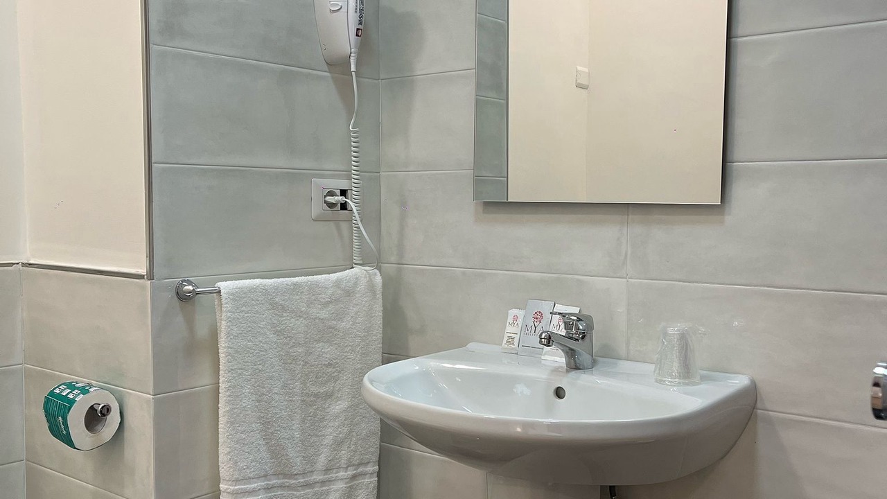 Photo of Bathroom in Scafati