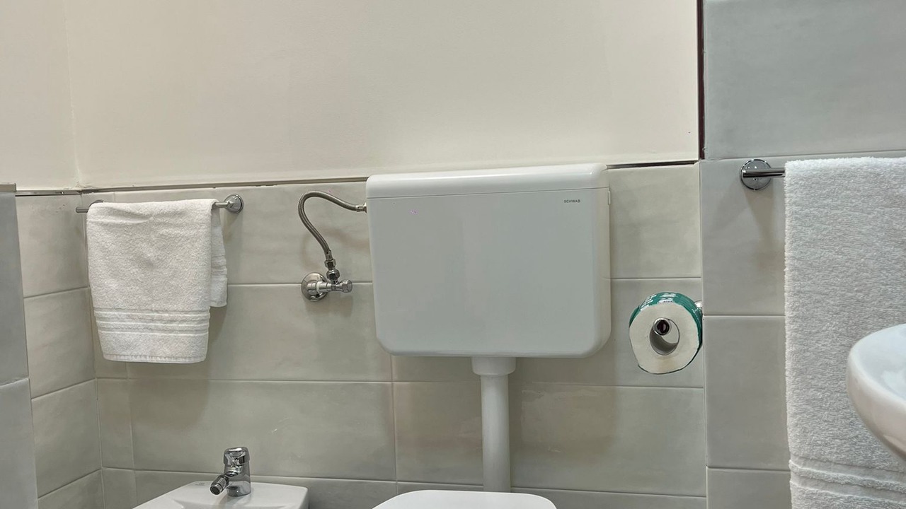 Photo of Bathroom in Scafati