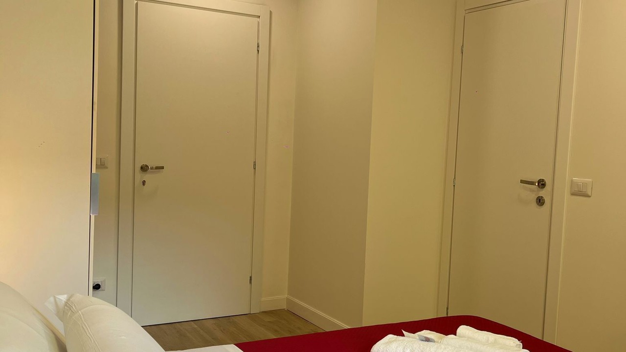 Photo of Bedroom in Scafati