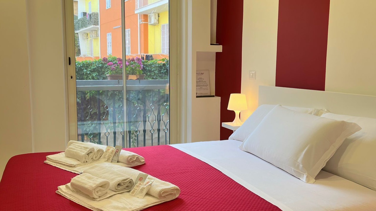 Photo of Bedroom in Scafati