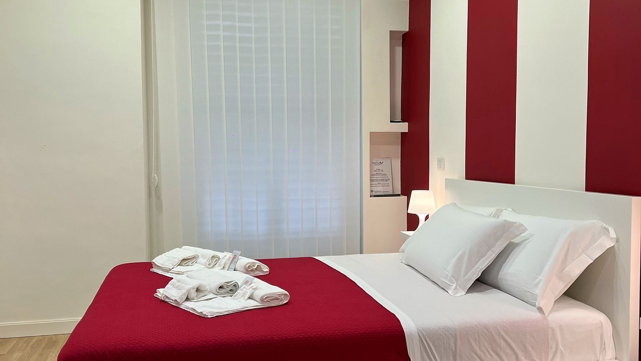 Photo of Bedroom in Scafati