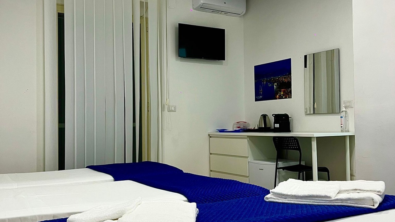 Photo of Bedroom in Scafati