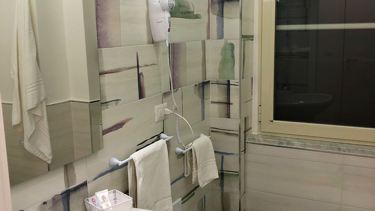 Photo of Bathroom in Scafati