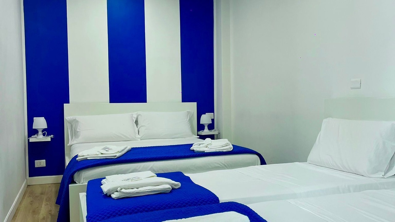 Photo of Bedroom in Scafati