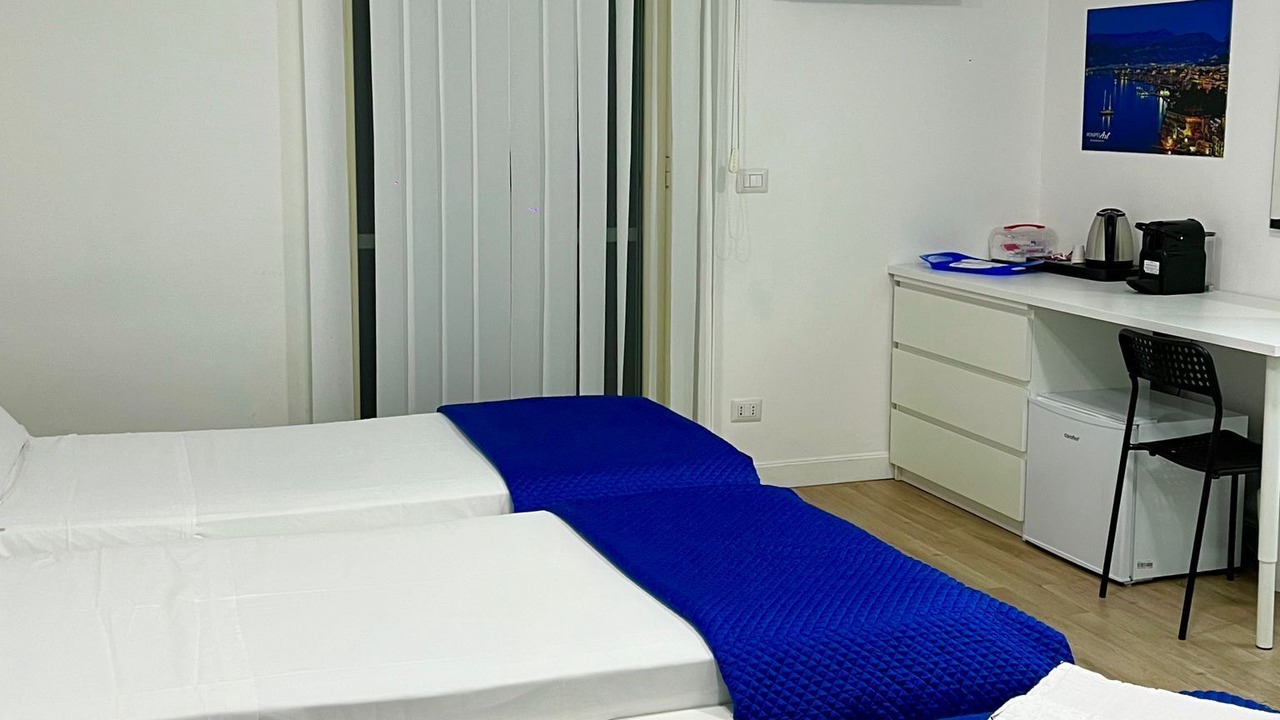 Photo of Bedroom in Scafati