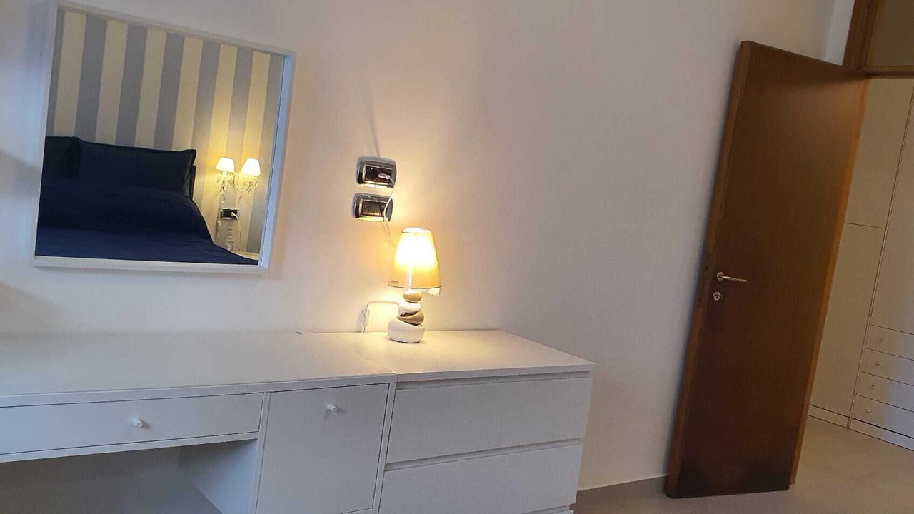 Photo of Bedroom in Pagani