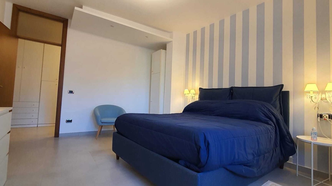 Photo of Bedroom in Pagani