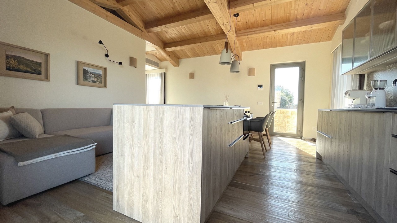 Photo of Livingroom in Loreto