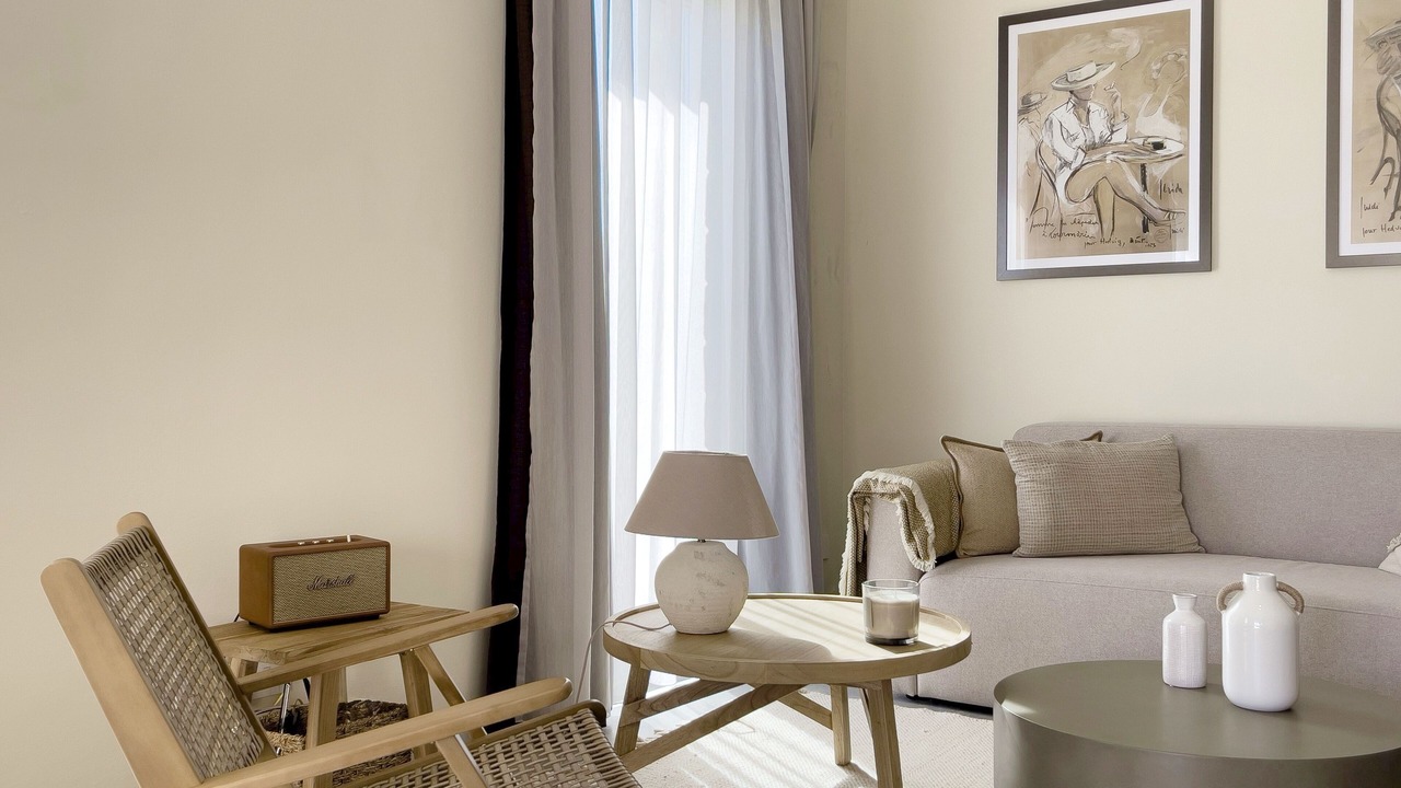 Photo of Livingroom in Loreto
