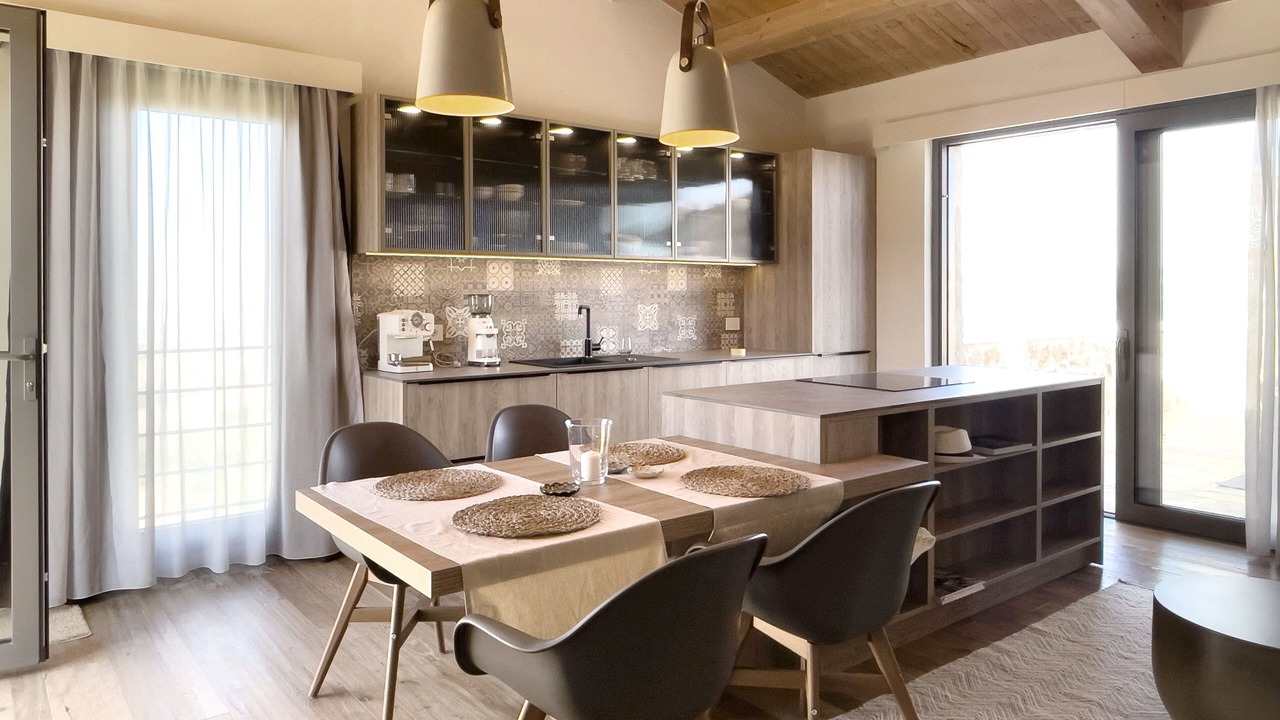 Photo of Kitchen in Loreto