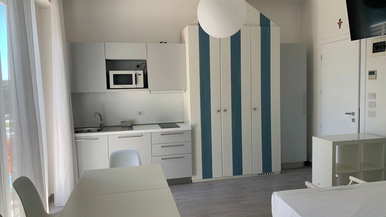 Photo of Kitchen in Igea Marina