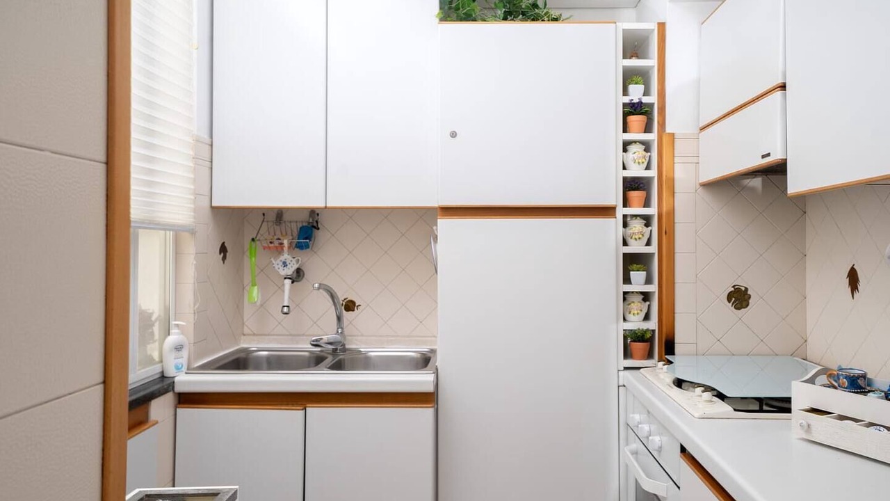 Photo of Kitchen in Licola