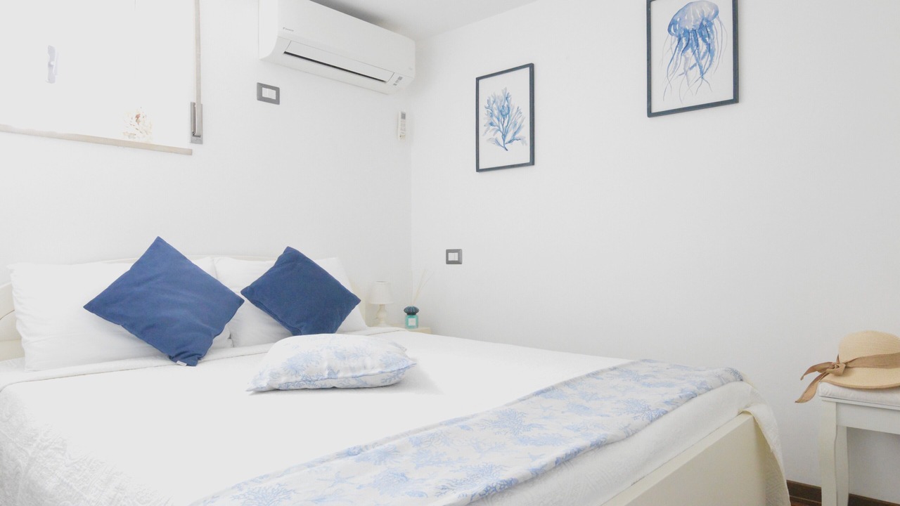 Photo of Bedroom in Licola