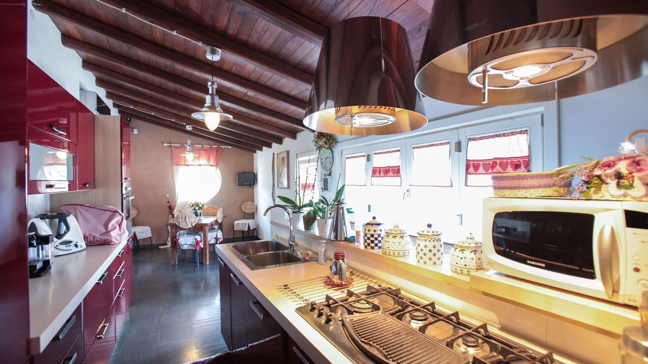 Photo of Kitchen in Velletri
