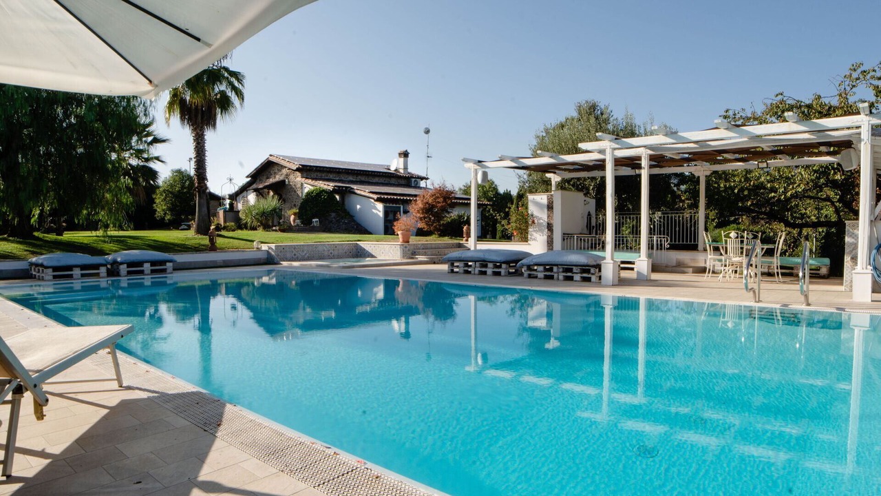 Photo of Outdoor in Velletri