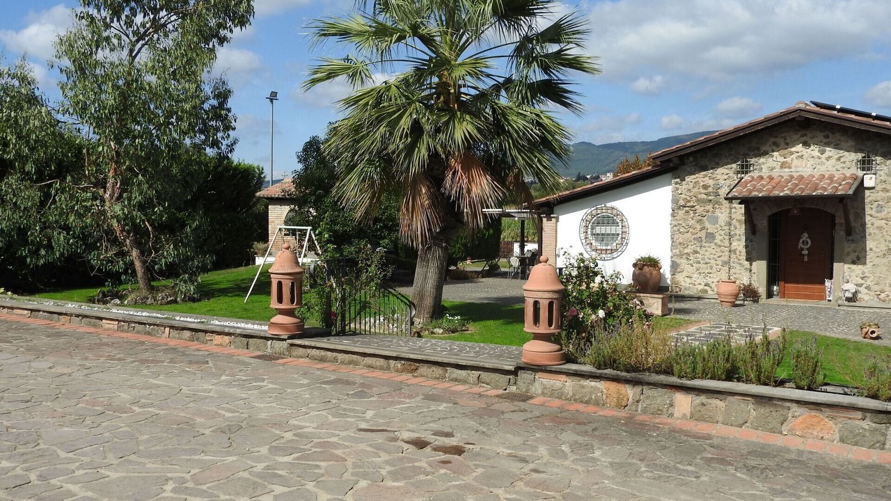 Photo of Outdoor in Velletri