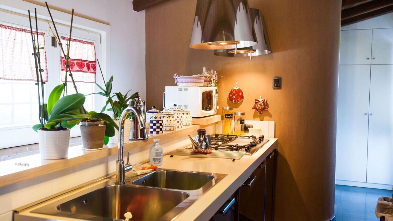 Photo of Kitchen in Velletri