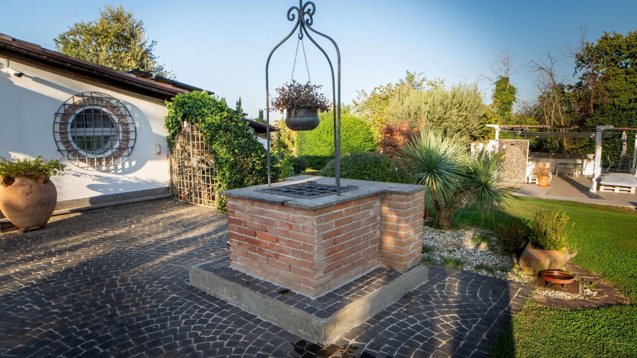 Photo of Patio Balcony in Velletri