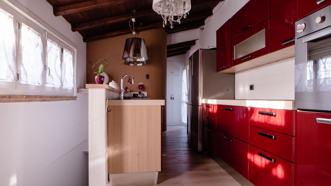 Photo of Kitchen in Velletri