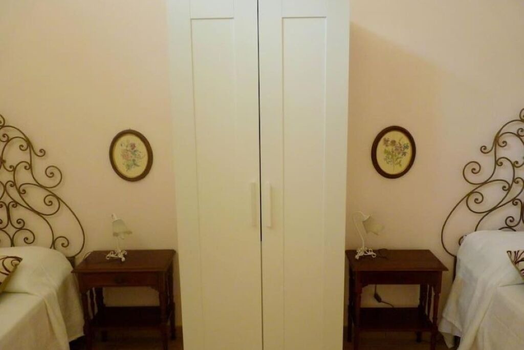Photo of Bedroom in Stella Cilento