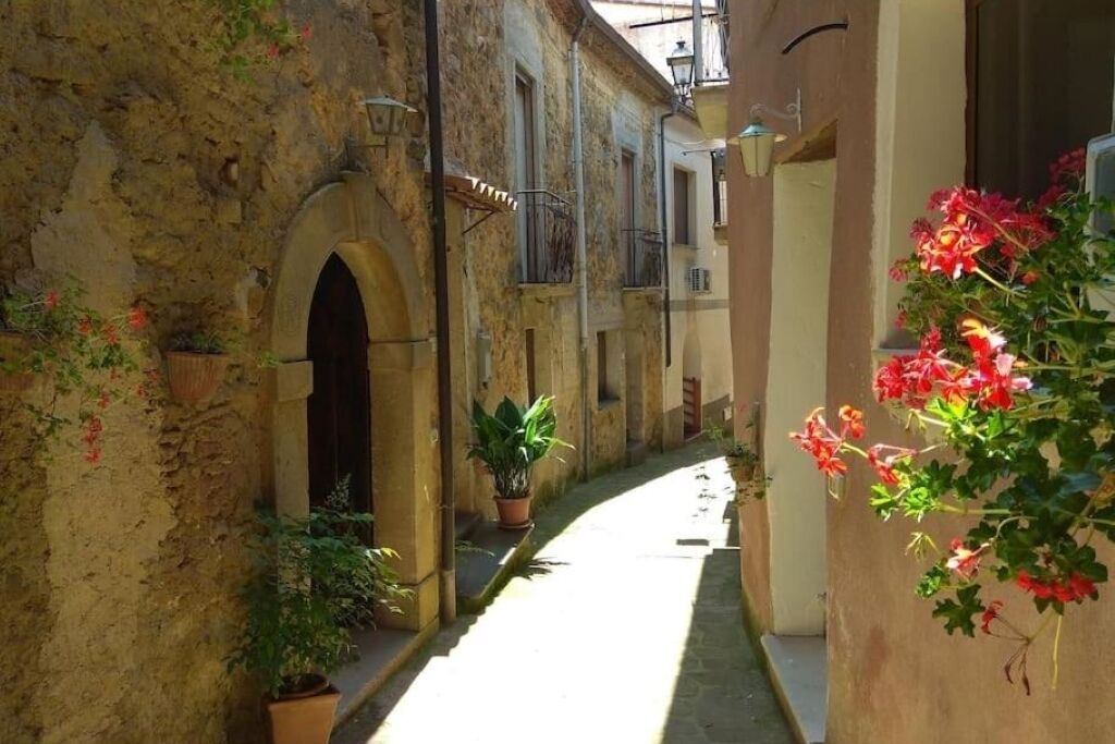 Photo of Outdoor in Stella Cilento