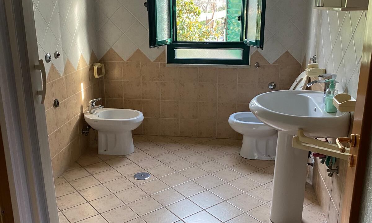 Photo of Bathroom in San Felice