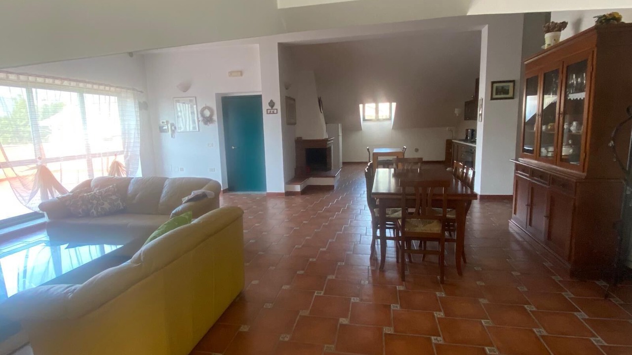 Photo of Livingroom in San Felice