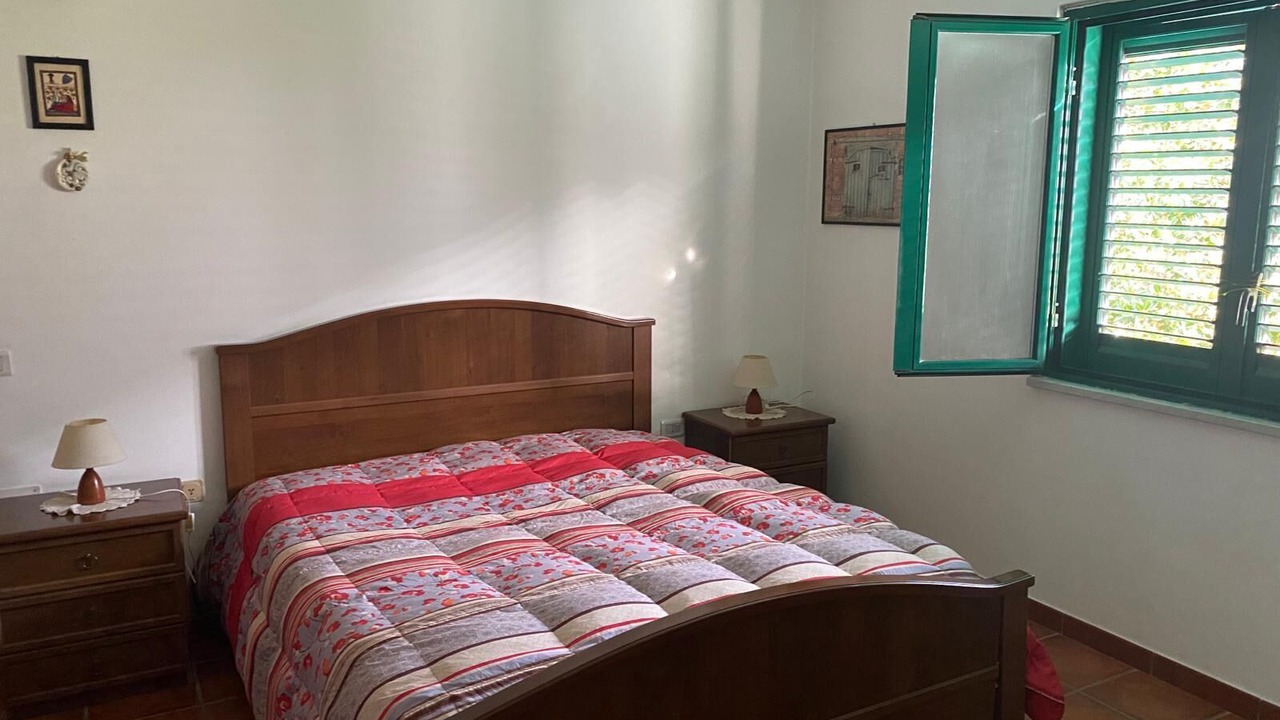 Photo of Bedroom in San Felice