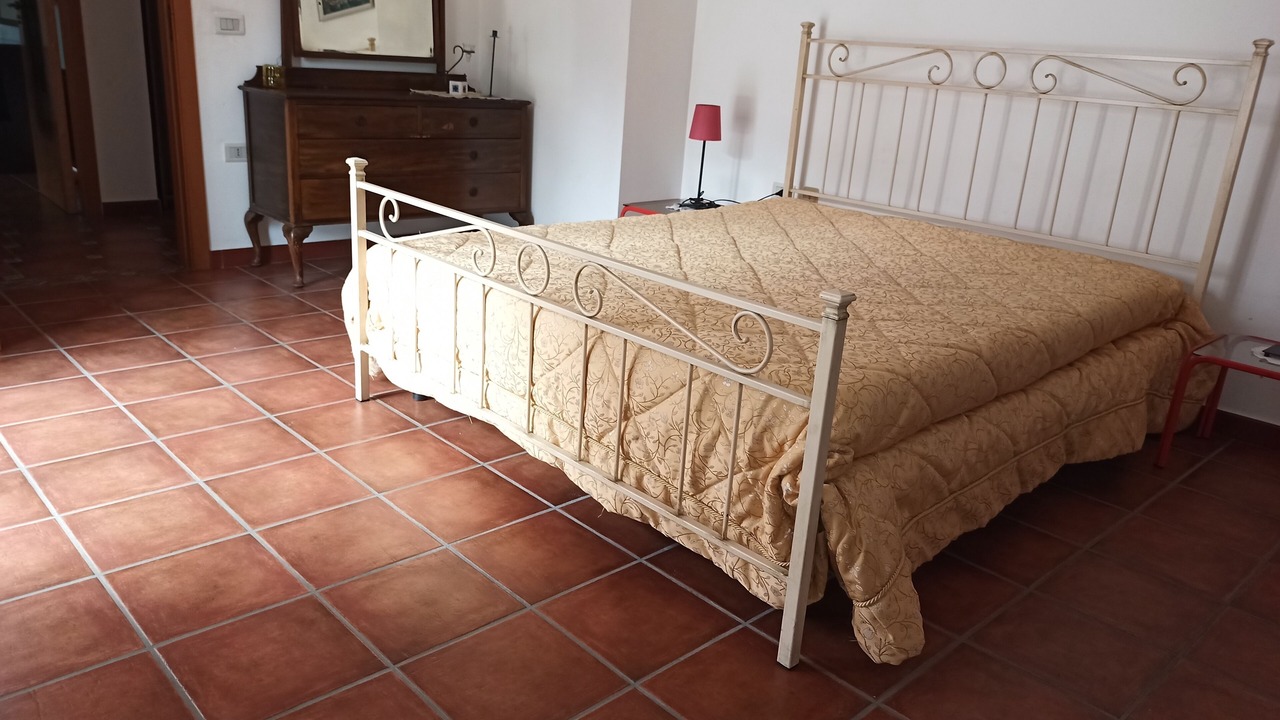 Photo of Bedroom in San Felice