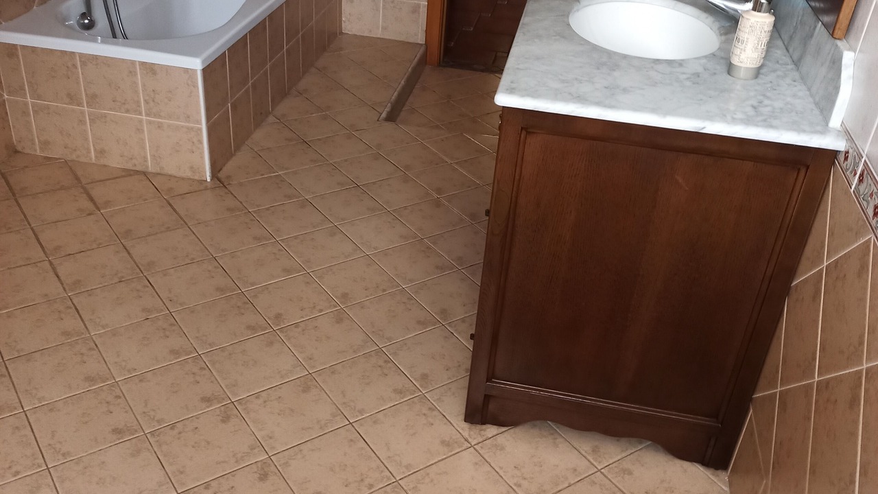 Photo of Bathroom in San Felice