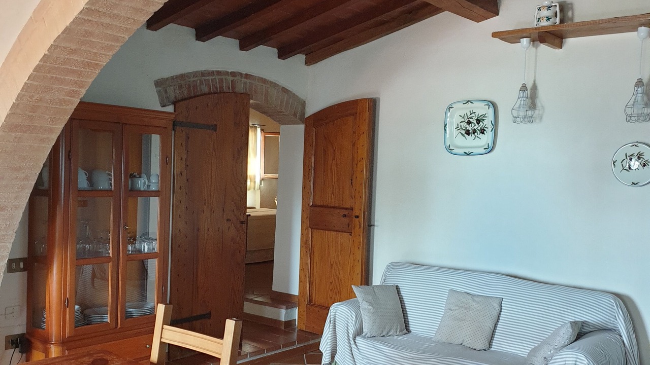 Photo of Livingroom in Tavarnelle Val di Pesa
