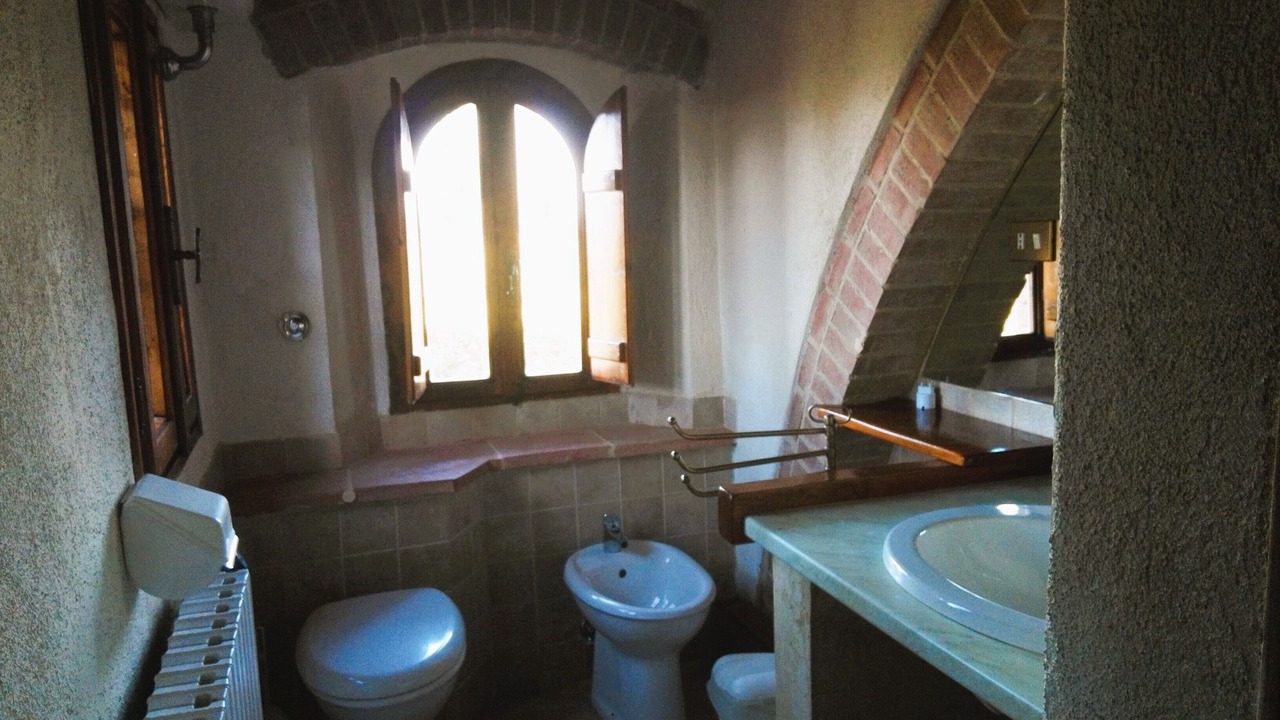 Photo of Bathroom in Tavarnelle Val di Pesa