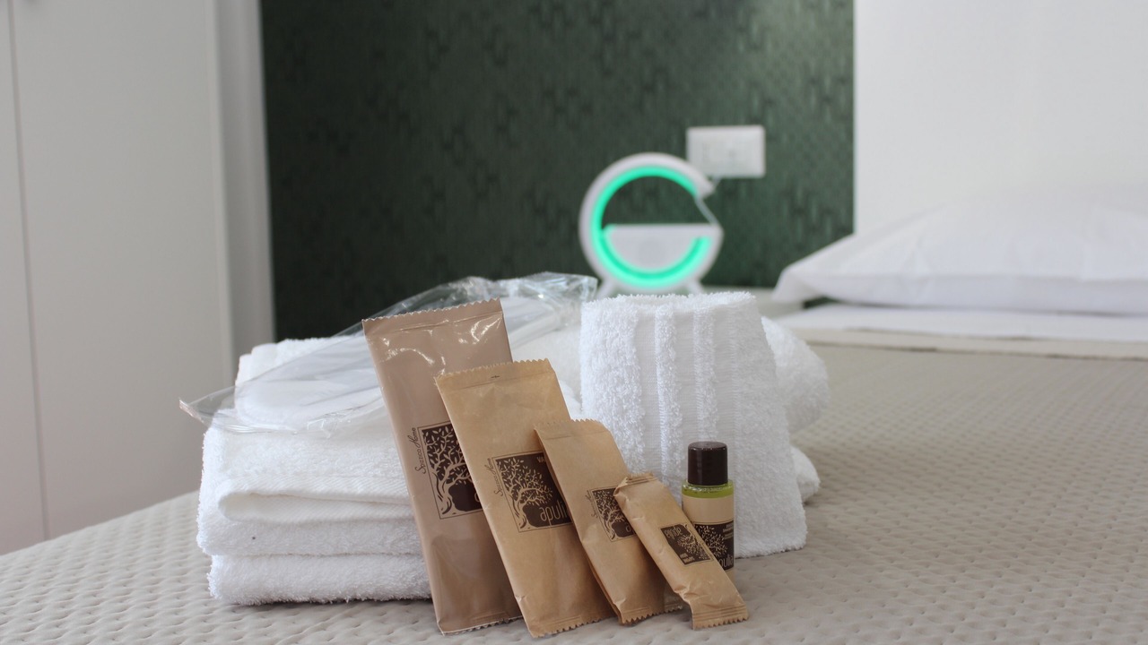 Photo of Bedroom in Vomero