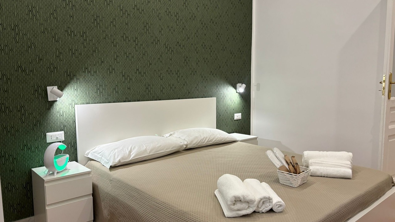 Photo of Bedroom in Vomero