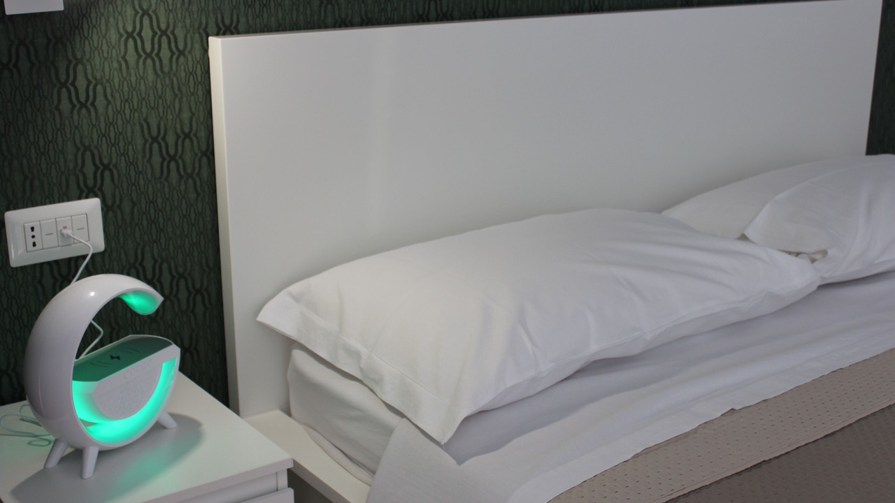 Photo of Bedroom in Vomero