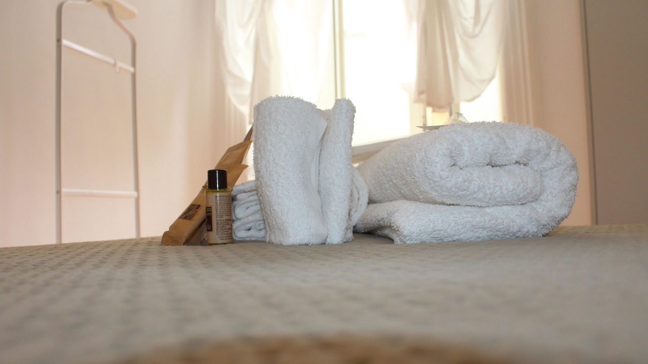 Photo of Bedroom in Vomero
