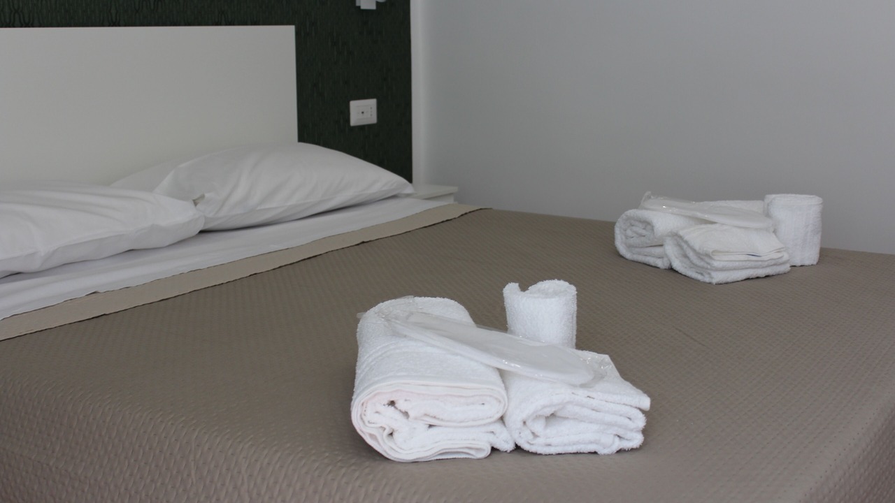 Photo of Bedroom in Vomero