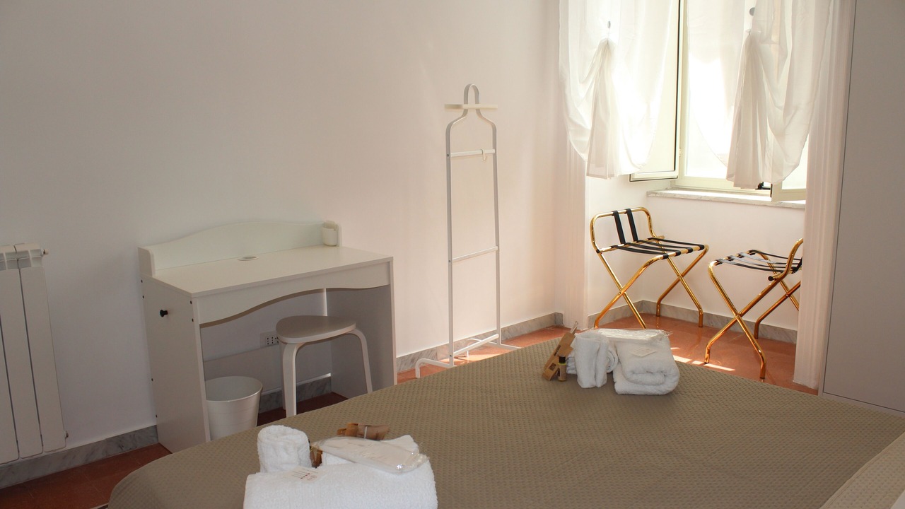 Photo of Bedroom in Vomero