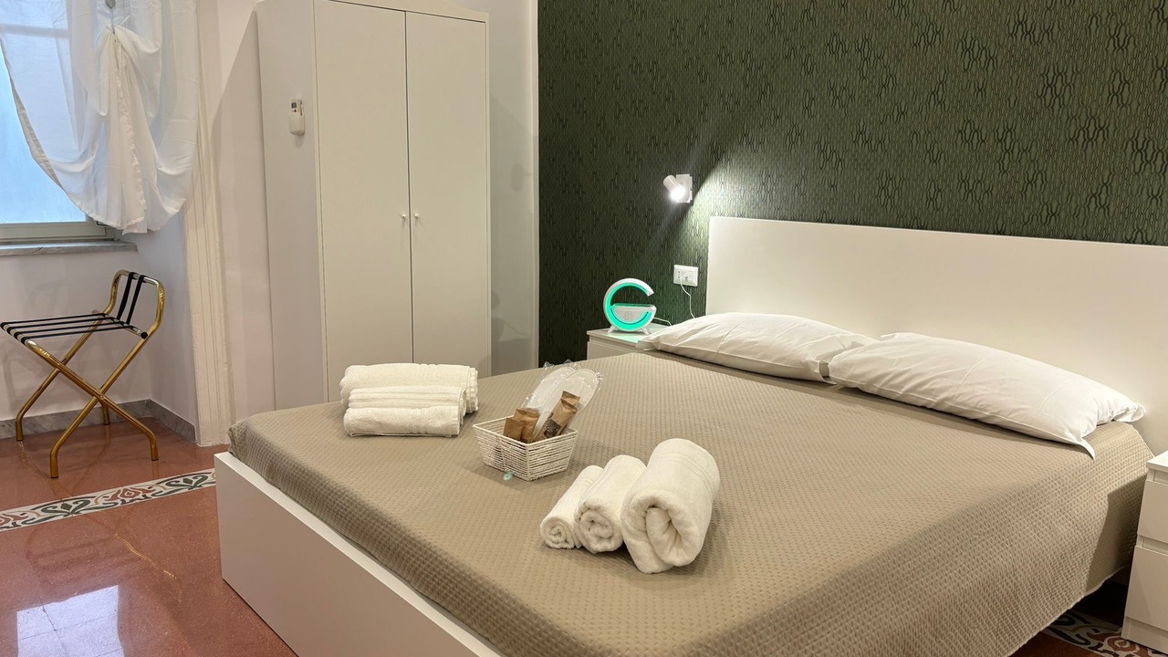Photo of Bedroom in Vomero