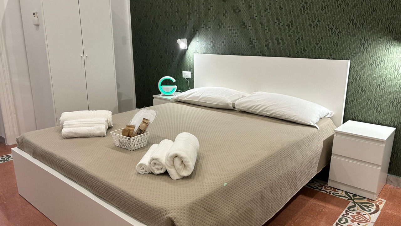 Photo of Bedroom in Vomero